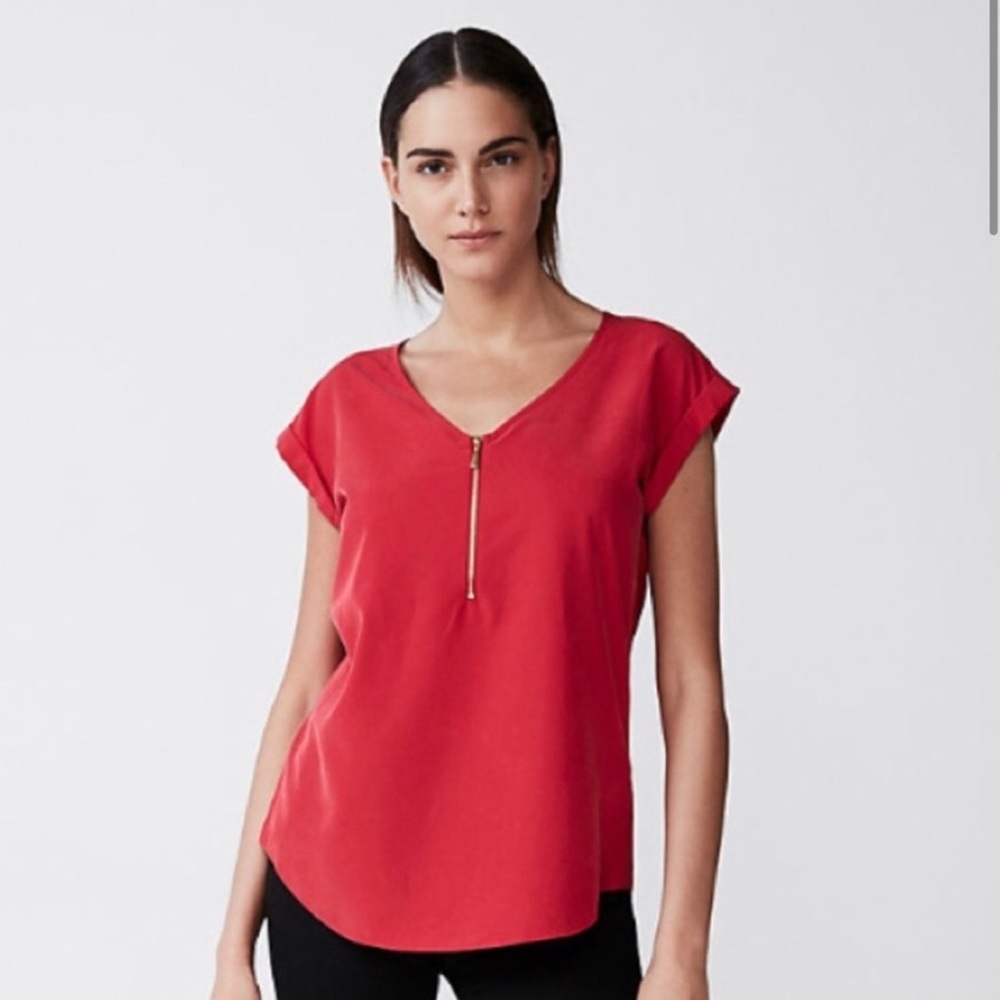 EUC Express Top